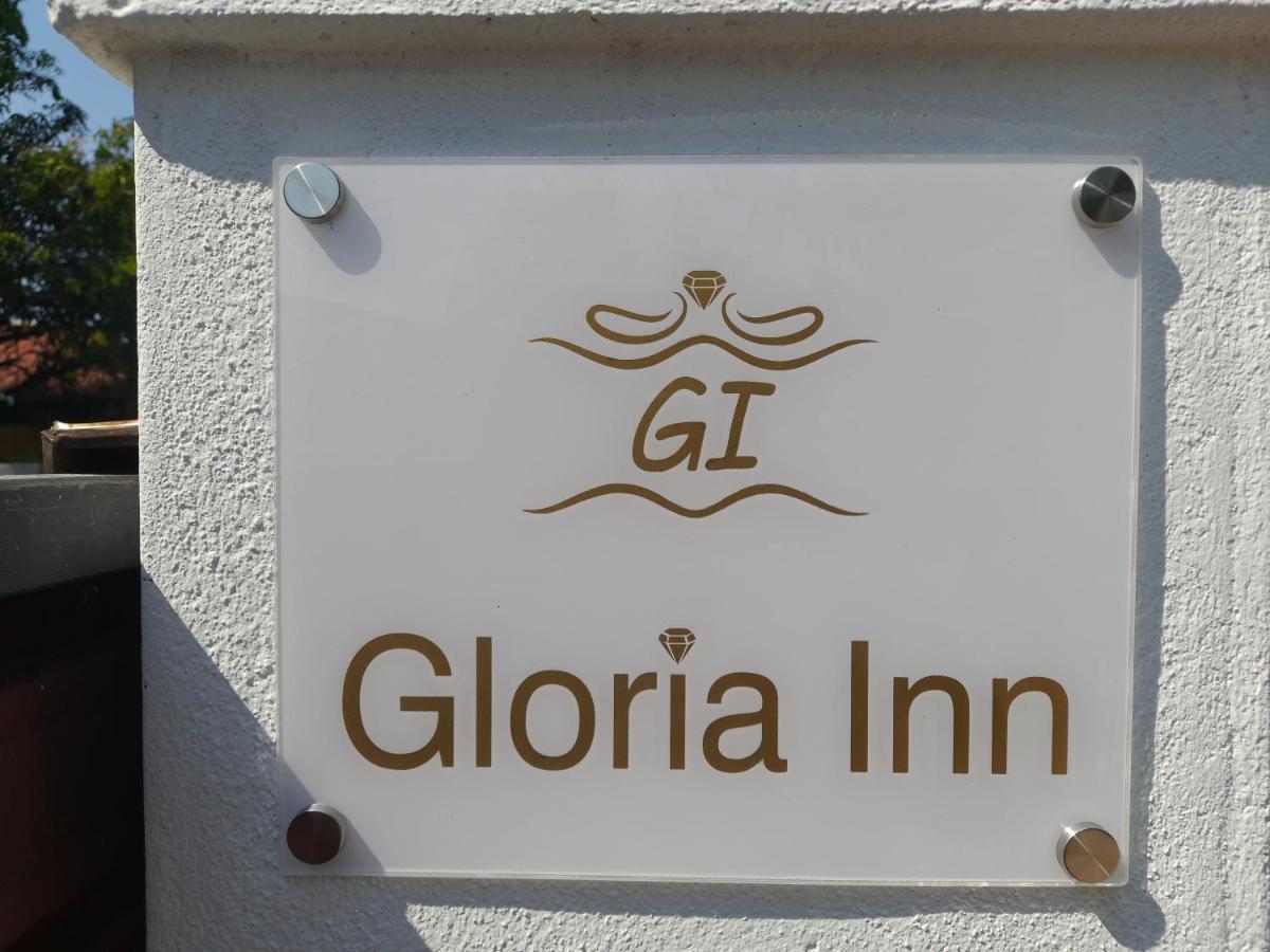 Gloria Inn Negombo Exterior foto